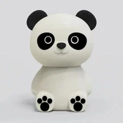 LED nachtlamp Paddy Pandy met accu en USB