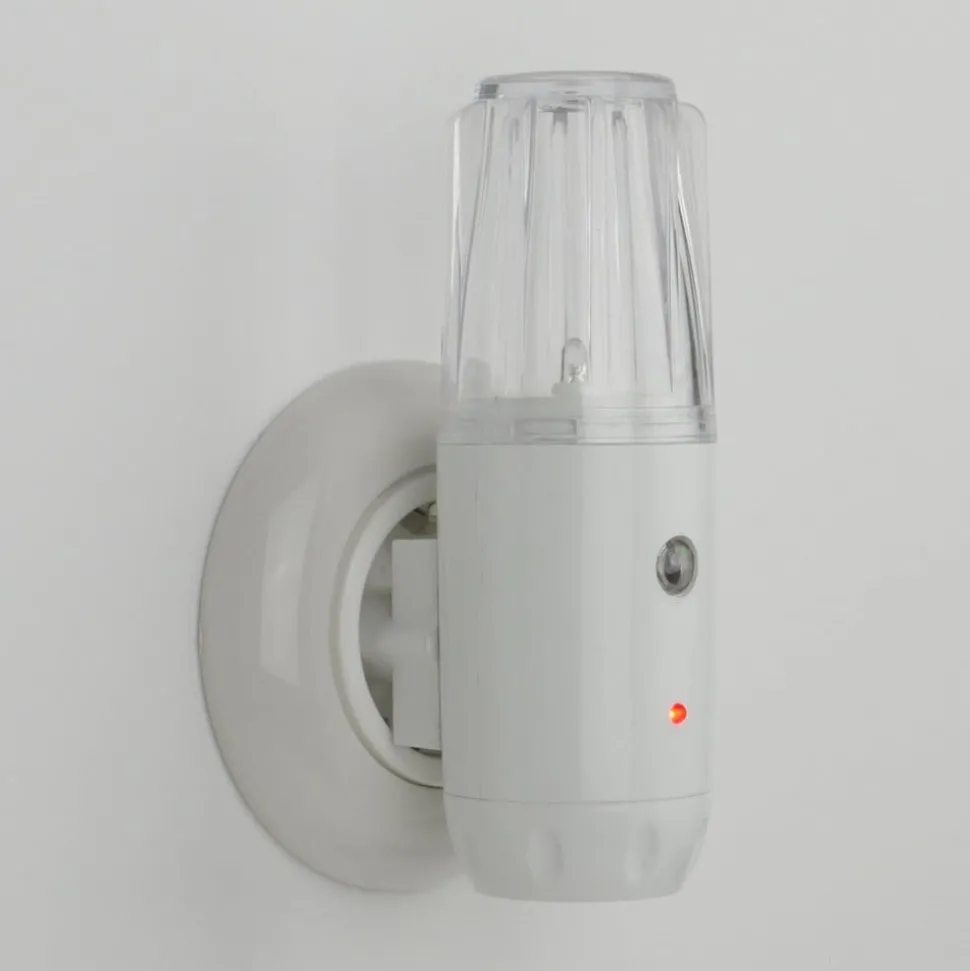 LED nachtlampje 3 in 1 multifunctionele LED