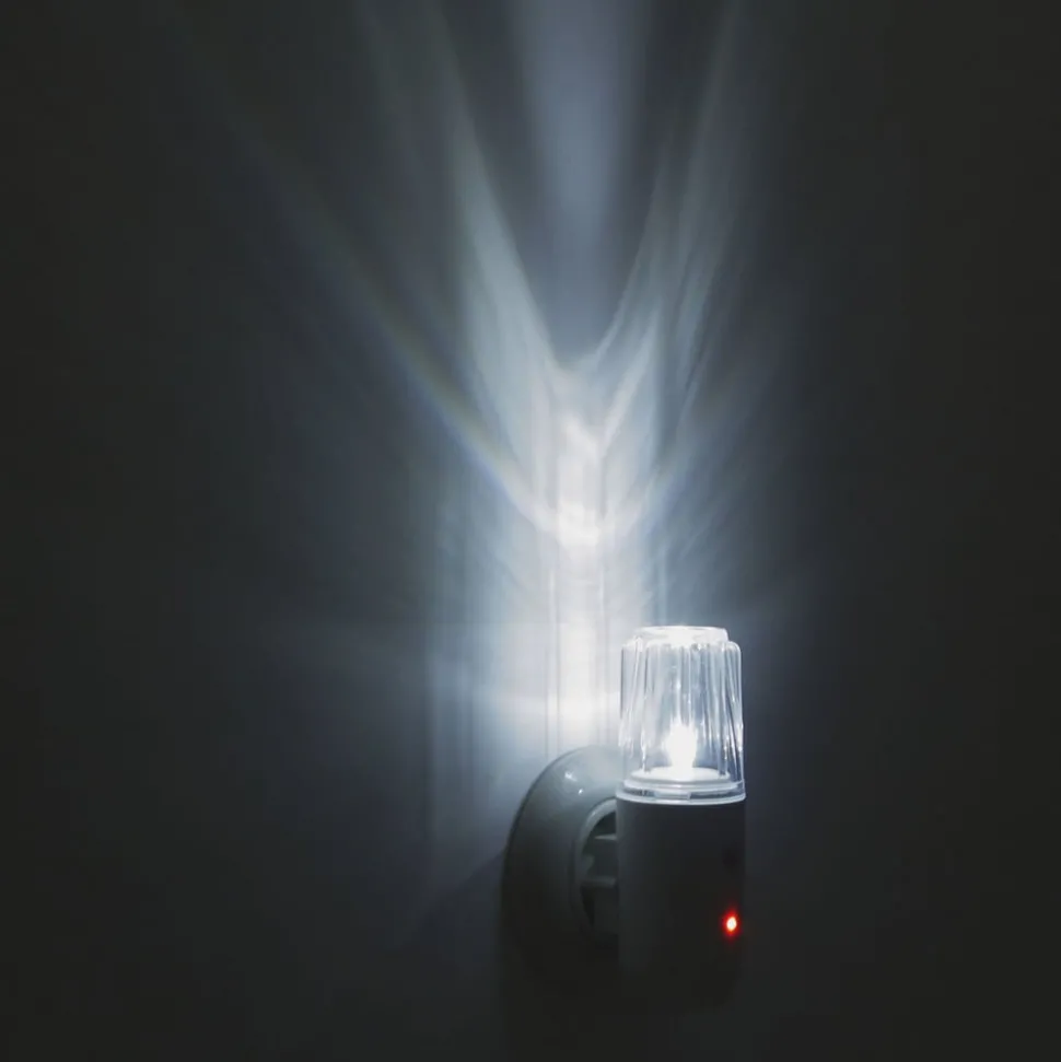 LED nachtlampje 3 in 1 multifunctionele LED