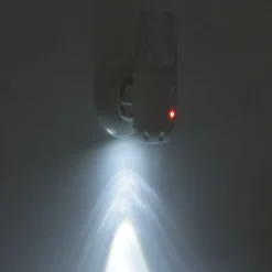 LED nachtlampje 3 in 1 multifunctionele LED