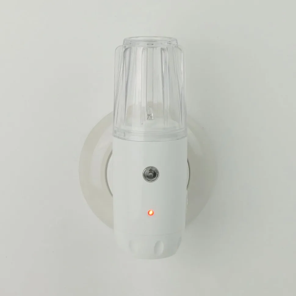 LED nachtlampje 3 in 1 multifunctionele LED