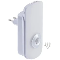 LED nachtlampje Nox met sensor