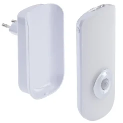 LED nachtlampje Nox met sensor