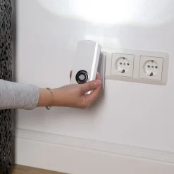 LED nachtlampje Nox met sensor