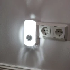 LED nachtlampje Nox met sensor