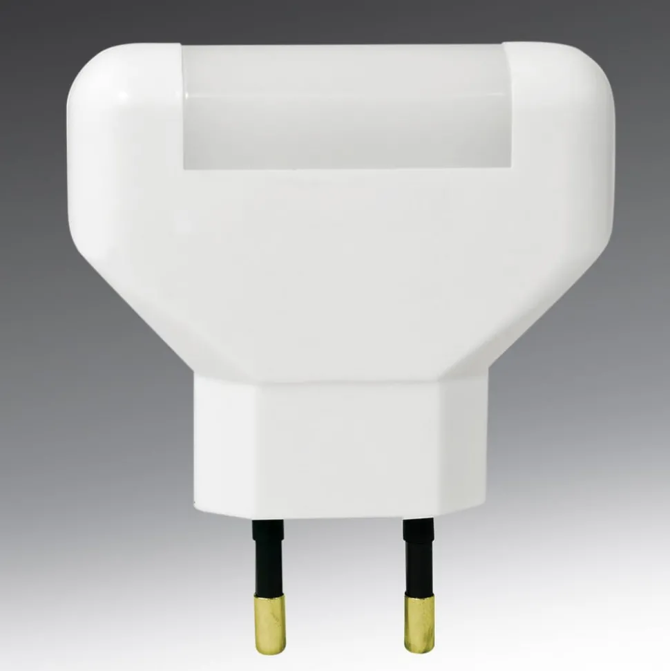 LED nachtlampje Plaats LED