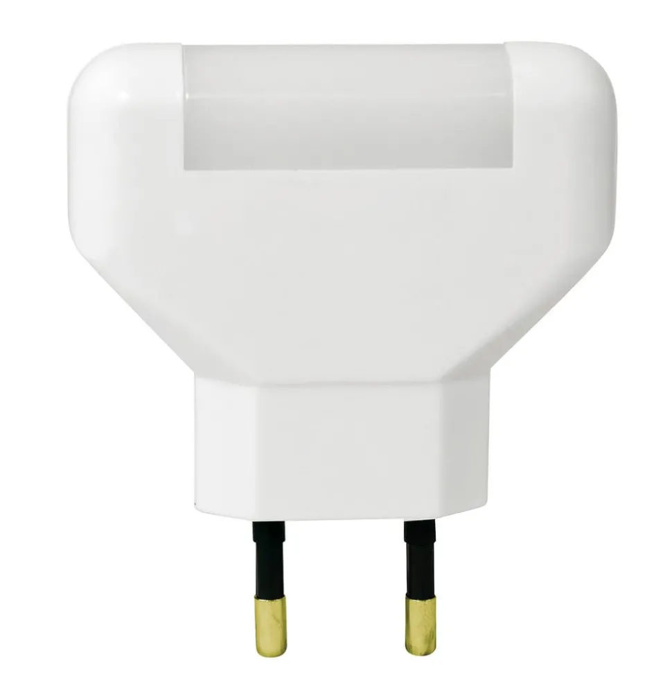 LED nachtlampje Plaats LED