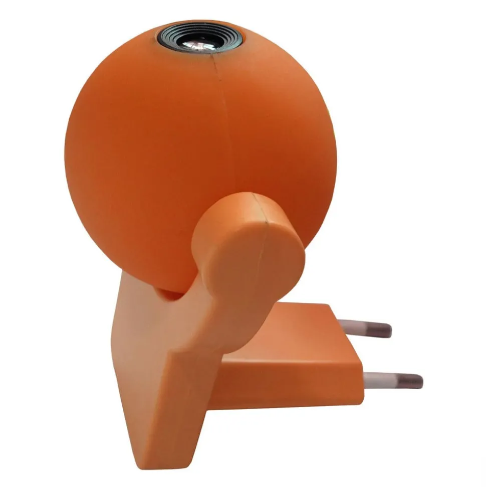 LED nachtlampje Sunny