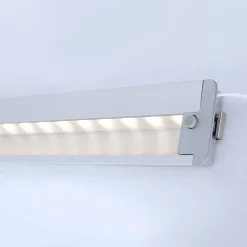 LED onderbouwlamp Helena 59,5x4cm 3.000K