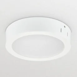 LED opbouwdownlight DN145C LED20S/840 PSU II WH