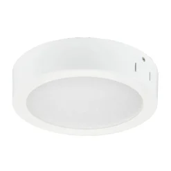 LED opbouwdownlight DN145C LED20S/840 PSU II WH