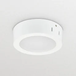 LED opbouwdownlight DN145C LED10S/830 PSU II WH