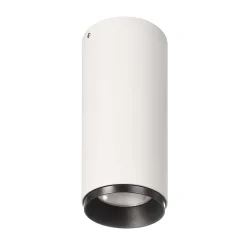 LED opbouwdownlight Lucea 10 W wit