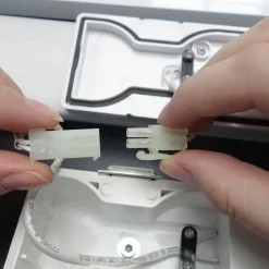 LED opbouw-kuiparmatuur Aquafix 150