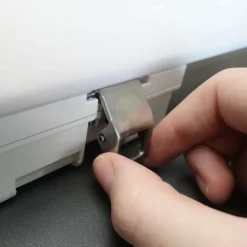 LED opbouw-kuiparmatuur Aquafix 150