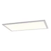 LED paneel 1298003 voor in- of opbouw, 60x30 cm