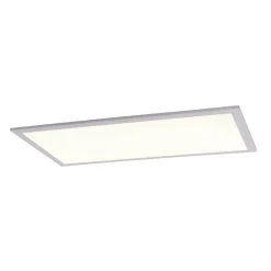 LED paneel 1298003 voor in- of opbouw, 60x30 cm
