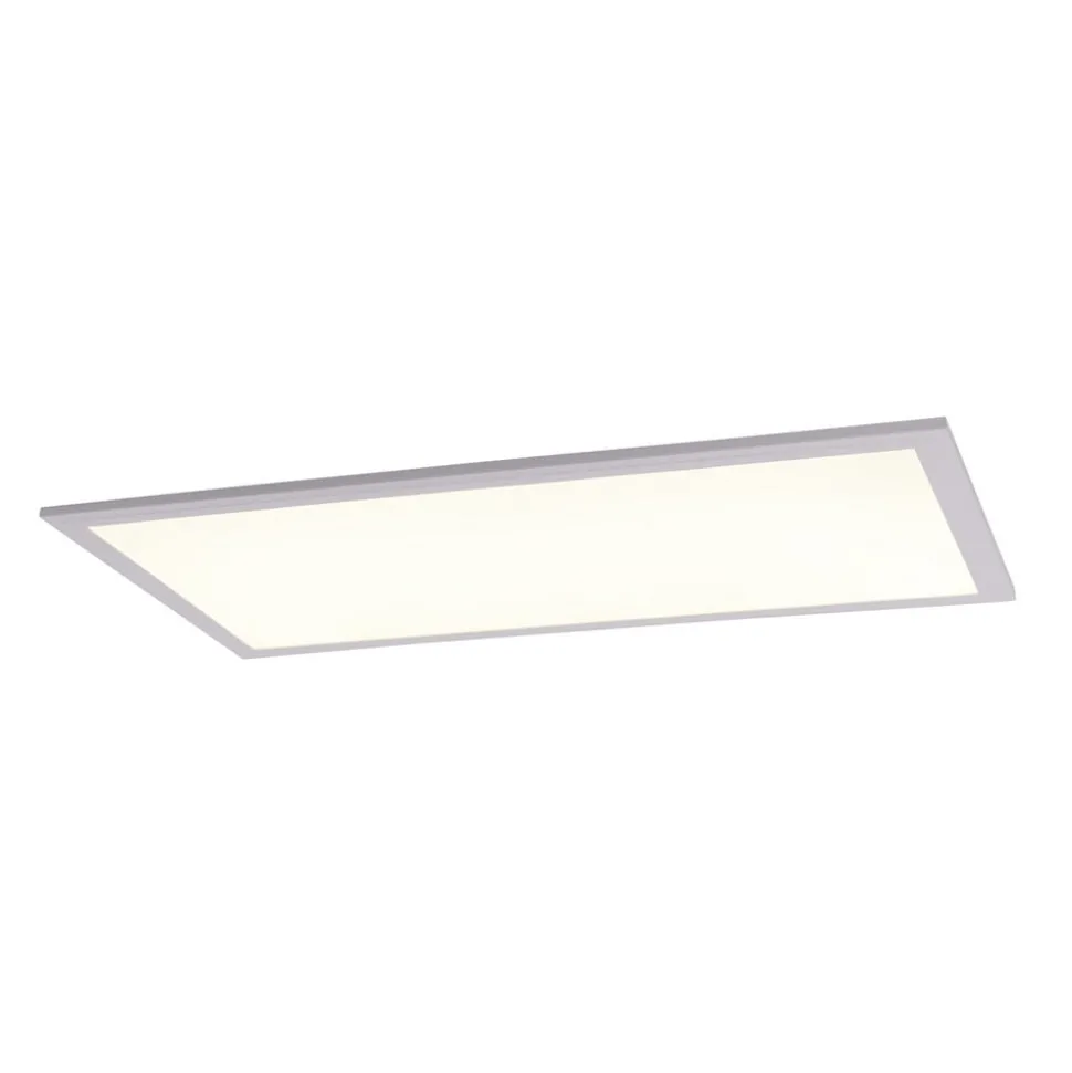 LED paneel 1298003 voor in- of opbouw, 60x30 cm