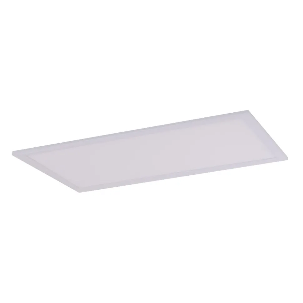 LED paneel 1298003 voor in- of opbouw, 60x30 cm
