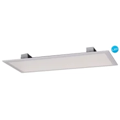 LED paneel 1298003 voor in- of opbouw, 60x30 cm