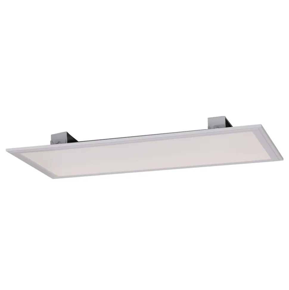 LED paneel 1298003 voor in- of opbouw, 60x30 cm