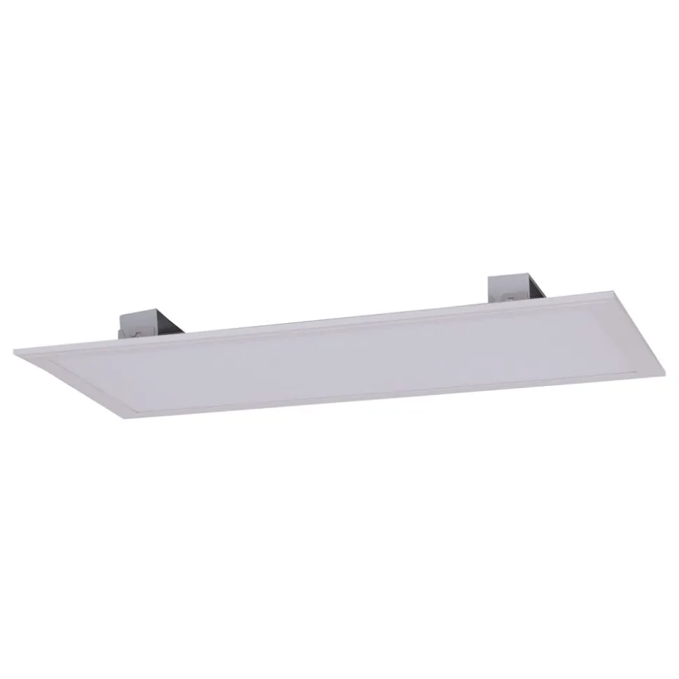 LED paneel 1298003 voor in- of opbouw, 60x30 cm