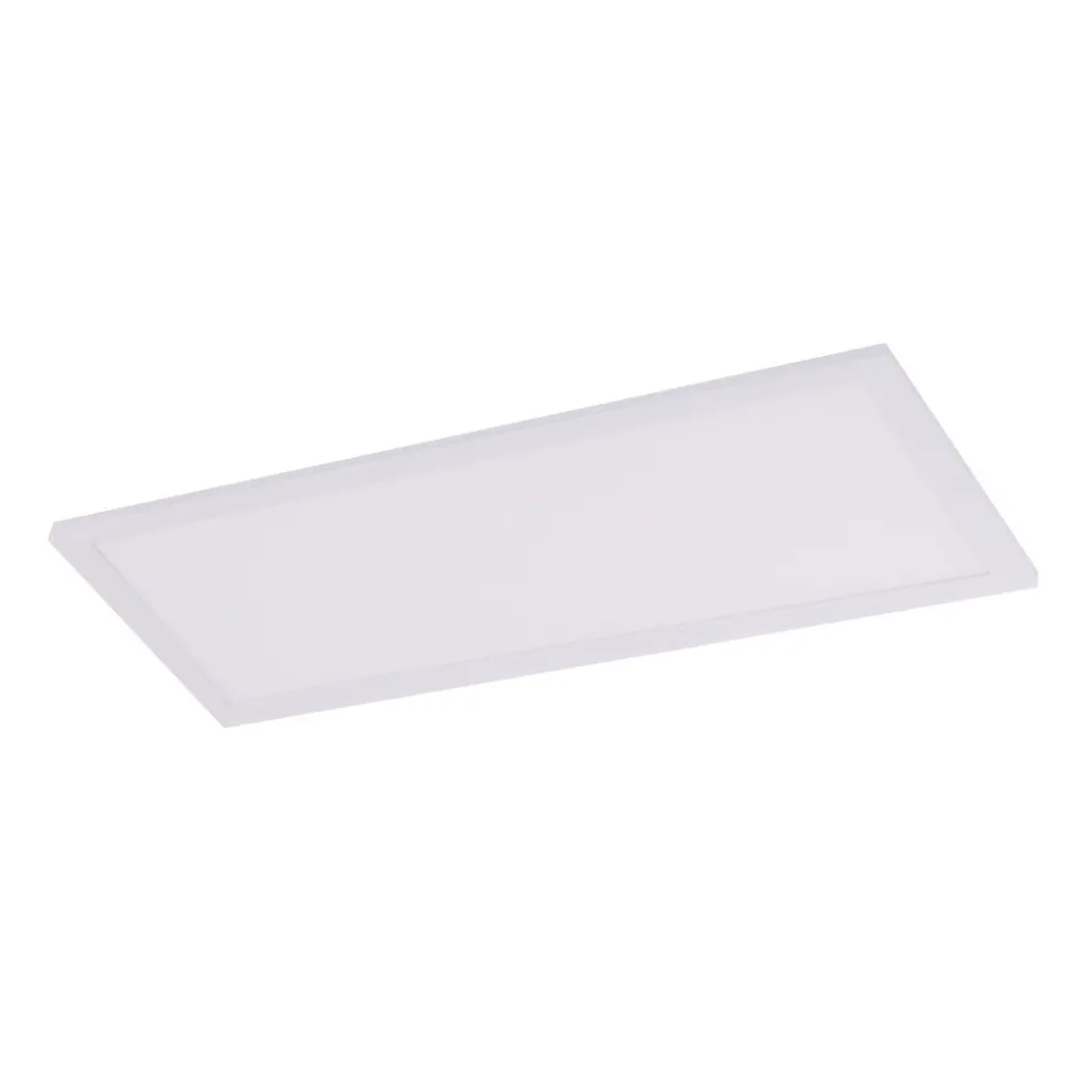 LED paneel 1298003 voor in- of opbouw, 60x30 cm