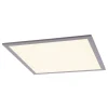 LED paneel 1297903 voor in- of opbouw, 45x45 cm