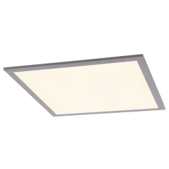 LED paneel 1297903 voor in- of opbouw, 45x45 cm