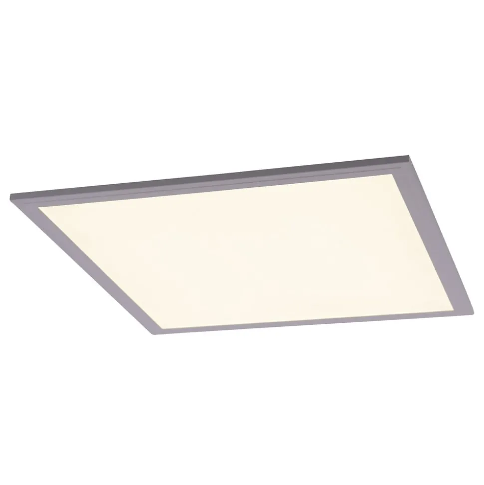 LED paneel 1297903 voor in- of opbouw, 45x45 cm