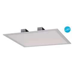 LED paneel 1297903 voor in- of opbouw, 45x45 cm