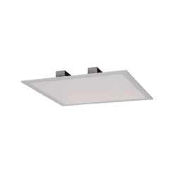 LED paneel 1297903 voor in- of opbouw, 45x45 cm