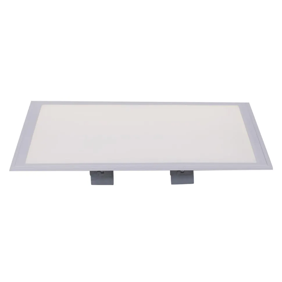 LED paneel 1297903 voor in- of opbouw, 45x45 cm