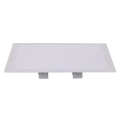 LED paneel 1297903 voor in- of opbouw, 45x45 cm