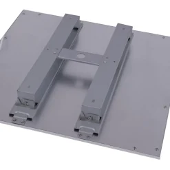 LED paneel 1297903 voor in- of opbouw, 45x45 cm