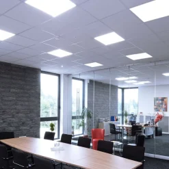 LED paneel Basic 59,5 x 59,5 cm 4.000 K