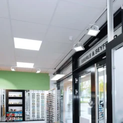 LED paneel Basic 59,5 x 59,5 cm 3.000 K