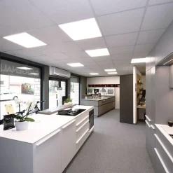 LED paneel Basic 59,5 x 59,5 cm 3.000 K