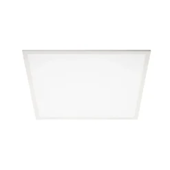 LED paneel Basic, 62 x 62 cm 4.000 K