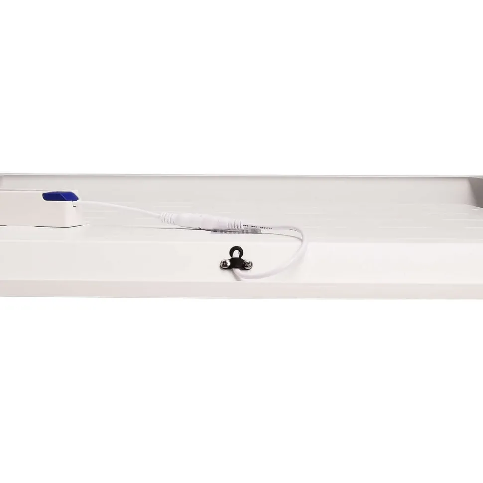 LED paneel Basic, 62 x 62 cm 4.000 K