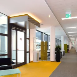 LED paneel Basic 119,5 x 29,5 cm 3.000 K