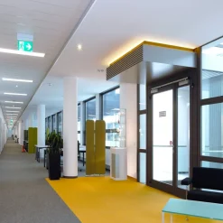 LED paneel Basic Office, 119,5x29,5 cm, 4.000 K