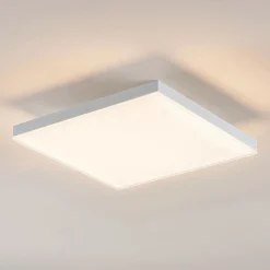 LED paneel Blaan CCT, afstandsbed. 29,5 x 29,5 cm