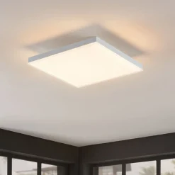 LED paneel Blaan CCT, afstandsbed. 29,5 x 29,5 cm