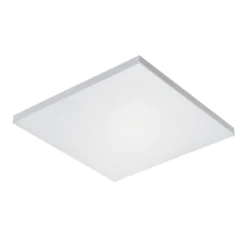 LED paneel Blaan CCT, afstandsbed. 29,5 x 29,5 cm
