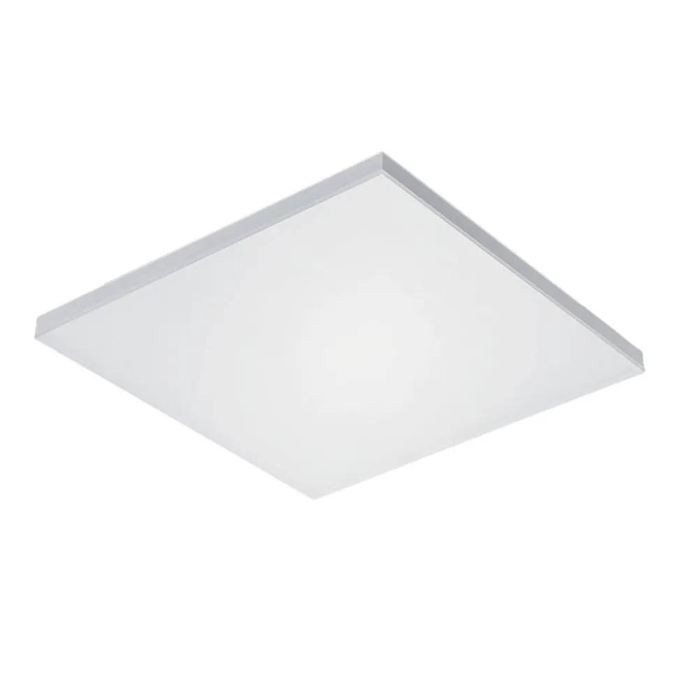 LED paneel Blaan CCT, afstandsbed. 29,5 x 29,5 cm