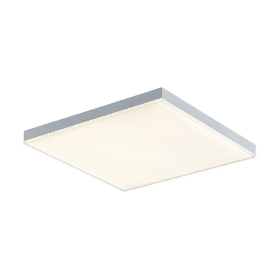 LED paneel Blaan CCT, afstandsbed. 29,5 x 29,5 cm