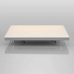 LED paneel Blaan CCT, afstandsbed. 29,5 x 29,5 cm