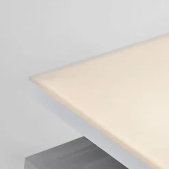 LED paneel Blaan CCT, afstandsbed. 29,5 x 29,5 cm