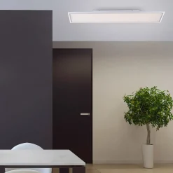 LED paneel Edging, tunable white, 121x31 cm